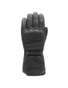 Guantes Racer Invierno Foster2 Negro | Navarro Hermanos 2