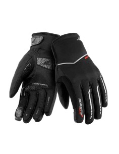 Guantes Seventy Invierno SD-C49 Negro-Gris - 162431 - Seventy Degrees