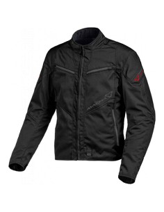 Cazadora Macna Solute Negro - 168588 - Macna