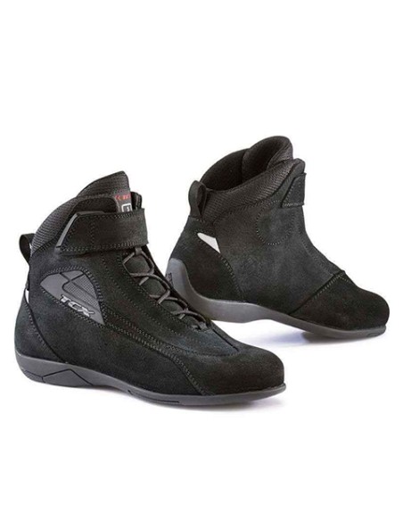 Zapatillas TCX Lady Sport Negro - 163833 - TCX