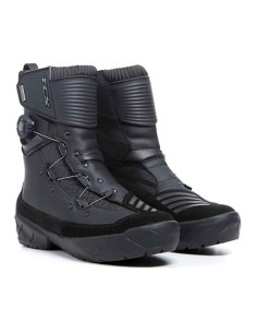 Botas TCX Aventura Infinity 3 Mid WP Negro - 165289 - TCX