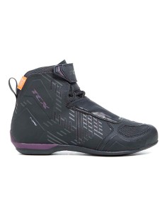 Zapatillas TCX R04D Lady WP Negro - 165299 - TCX 2