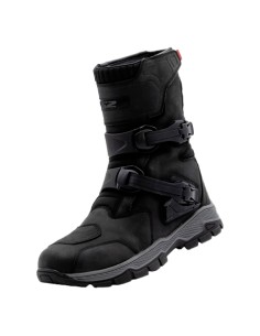 Botas LS2 Aventura Adventure Negro