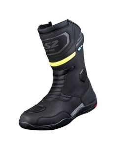 Botas LS2 Carretera Goby Negro
