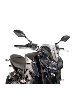 Cbris. New Gen Sport Yamaha Mt09 17 C/A - 141026 - Puig