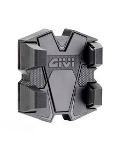 Soporte Smartphone sin kit de montaje - 166865 - Givi