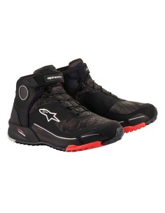 Zapatillas Alpinestars Cr-X Ds Camuflaje - 165132 - Alpinestars