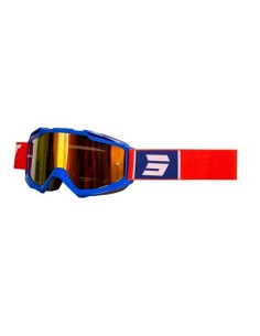 Gafas Shot Iris Fashion Azul-Rojo - 165243 - Shot