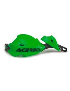 Paramanos Acerbis Rally Ii Verde - 11736 - Acerbis
