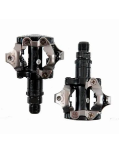 Pedales Automáticos SHIMANO MP M520 SPD - 4146 - Shimano 2