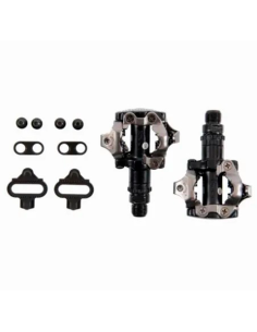 Pedales Automáticos SHIMANO MP M520 SPD - 4146 - Shimano