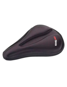 Funda Sillin Gel Flow Pro 180mm - 618 - Recambio de bici