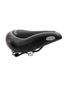 Sillin Bici City-paseo Bravo Gel - 124 - NHJ