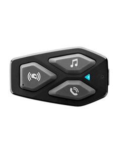 Interphone U-COM 3 Individual - 166860 - Interphone