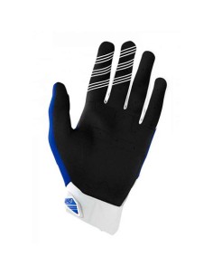 Guantes Shot Motocross Devo Azul - 160823 - Shot 2