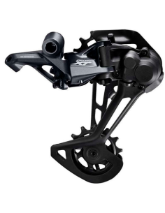 Cambio Shimano XT 12V M8100 - 157426 - Shimano