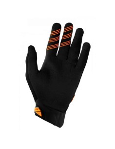 Guantes Shot Motocross Devo Jr Naranja - 160869 - Shot 2