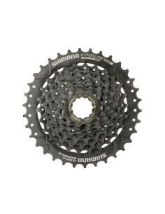 Piñon Bici Cassete SHimano Hg31 11/32 8v - 4138 - Shimano