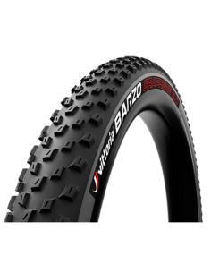 Cubierta Vittoria Barzo MTB 29 x 2.25 Negra TLR - 158491 - Shimano