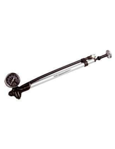 Bomba Bici Mini Para Horq./amortiguador - 4025 - NHJ