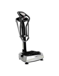 Plataforma Vibratoria Combo Dual BH Fitness Yv55 - 73934 - BH fitness