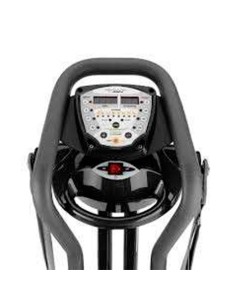 Plataforma Vibratoria Combo Dual BH Fitness Yv55 - 73934 - BH fitness 2