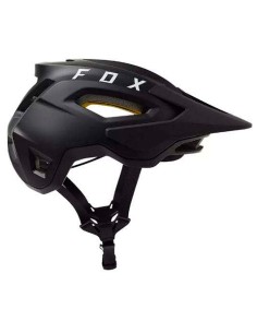 Casco Bici Fox Speedframe Mips Negro - 160663 - Fox 2