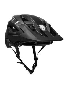 Casco Bici Fox Speedframe Mips Negro - 160663 - Fox