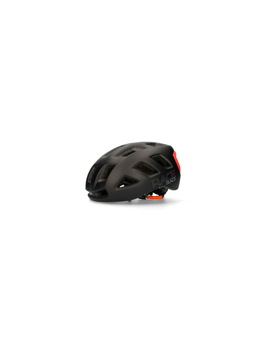 Casco Bici BH Race Negro-Rojo Navarro Hermanos