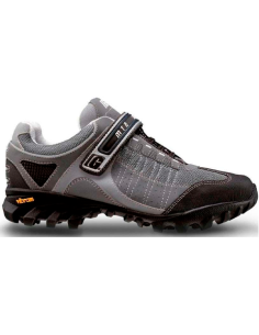 Zapatillas Gaerne MTB Vega Gris - 27588 - Gaerne
