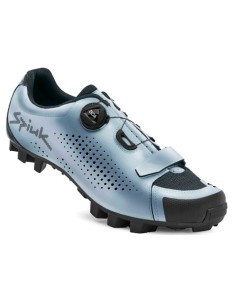 Zapatillas Spiuk MTB Mondie Plata - 161358 - Spiuk