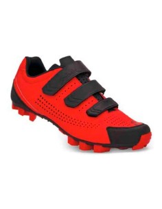 Zapatillas Spiuk MTB Splash Rojo - 161372 - Spiuk