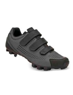 Zapatillas Spiuk MTB Splash Gris Negro - 161379 - Spiuk