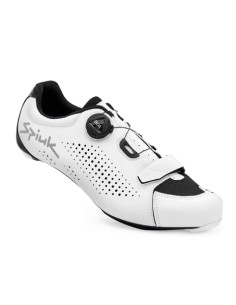 Zapatillas Spiuk Carretera Caray Blanco - 161407 - Spiuk