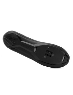 Zapatillas Spiuk Carretera Caray Negro - 161414 - Spiuk 2