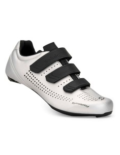 Zapatillas Spiuk Carretera Spray Plata - 161428 - Spiuk