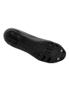 Zapatilla Bici Spiuk MTB Mondie Negro - 153785 - Spiuk 2