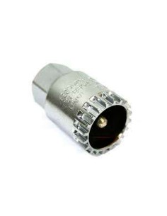 Llave Extractor Pedalier SHimano - 26461 - NHJ