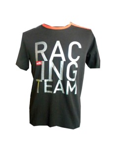 Camiseta Aprilia A-racing Negro - 1659 - Aprilia