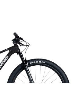Bici MTB Lapierre 29" Prorace CF 9.9 1x12V Negro - 169607 - Lapierre 2