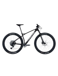 Bici MTB Lapierre 29" Prorace CF 9.9 1x12V Negro - 169607 - Lapierre