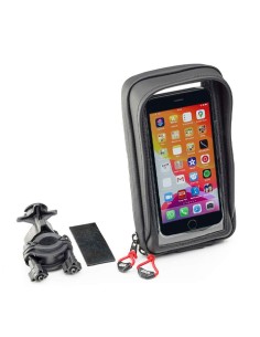 Bolsa Givi Smartphone 17x8 - 166864 - Givi