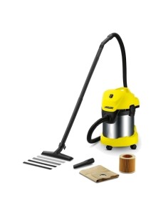 Aspiradora Wd 3500 P Karcher - 19233 - Karcher