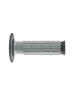 Puños Renthal Dual Mx Negro G152 - 159856 - Renthal