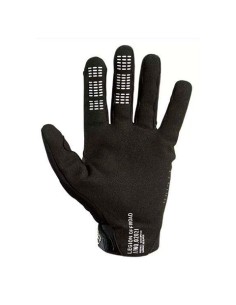 Guantes Bici Largo Fox Invierno Legion Negro - 164500 - Fox 2