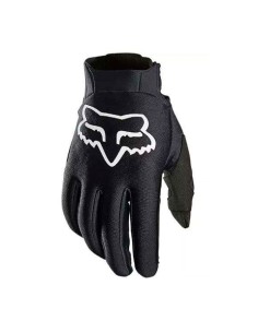 Guantes Bici Largo Fox Invierno Legion Negro - 164500 - Fox