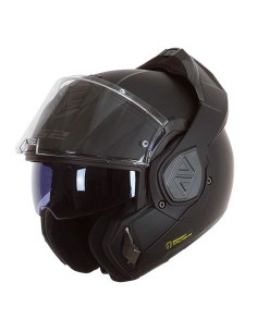 Casco LS2 FF901 Modular Advant X Negro Mate | Navarro Hermanos 2