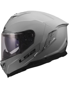 Casco LS2 Integral FF818 Storm III Gris Nardo