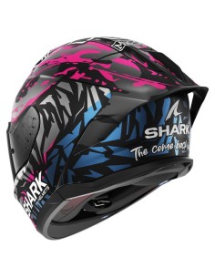 Casco Shark Integral Skwal Cup Replica Redding 2