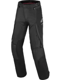 Pantalon Alpinestars Textil Andes V4 Negro